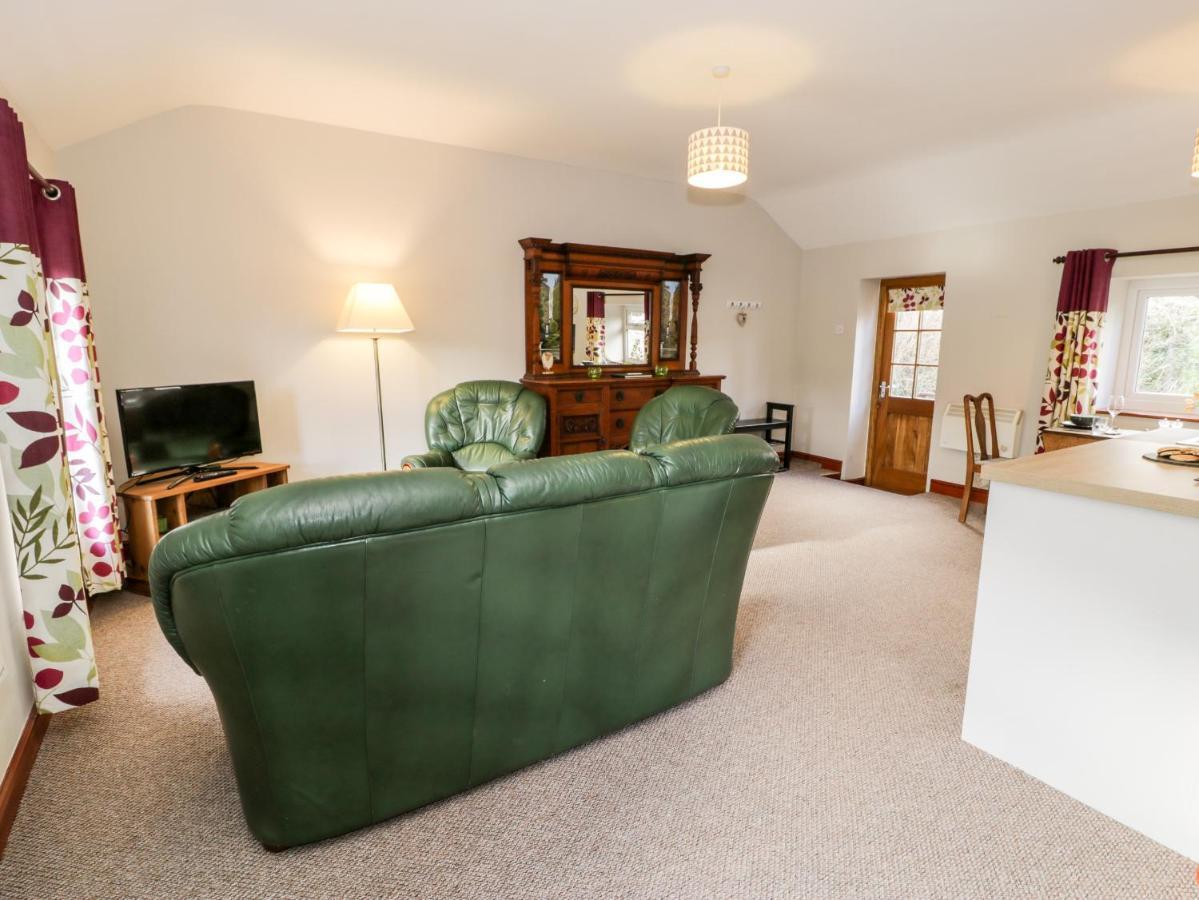 Peniarth Holiday home Pen-y-Bont-Fawr