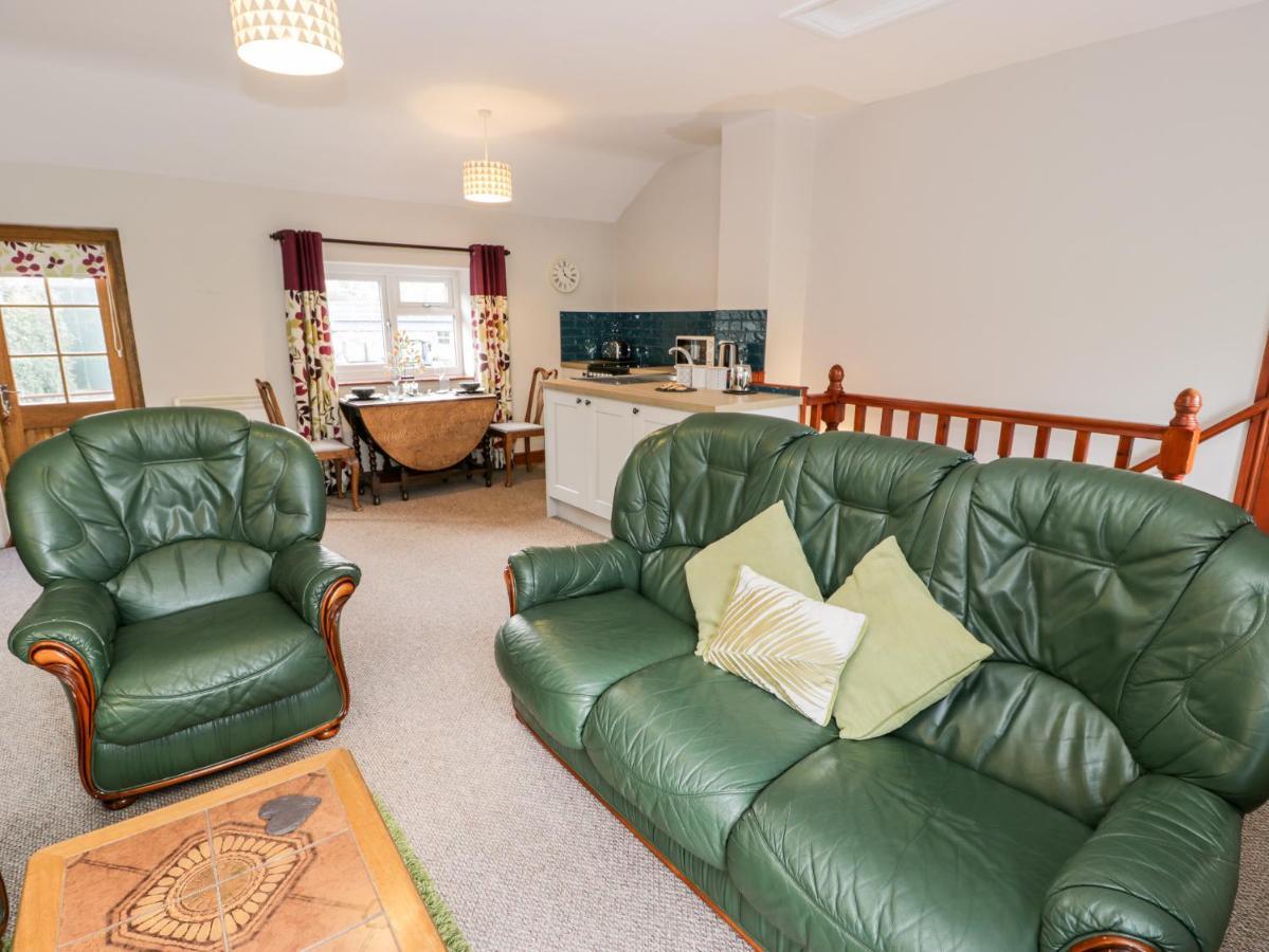 Peniarth Holiday home Pen-y-Bont-Fawr