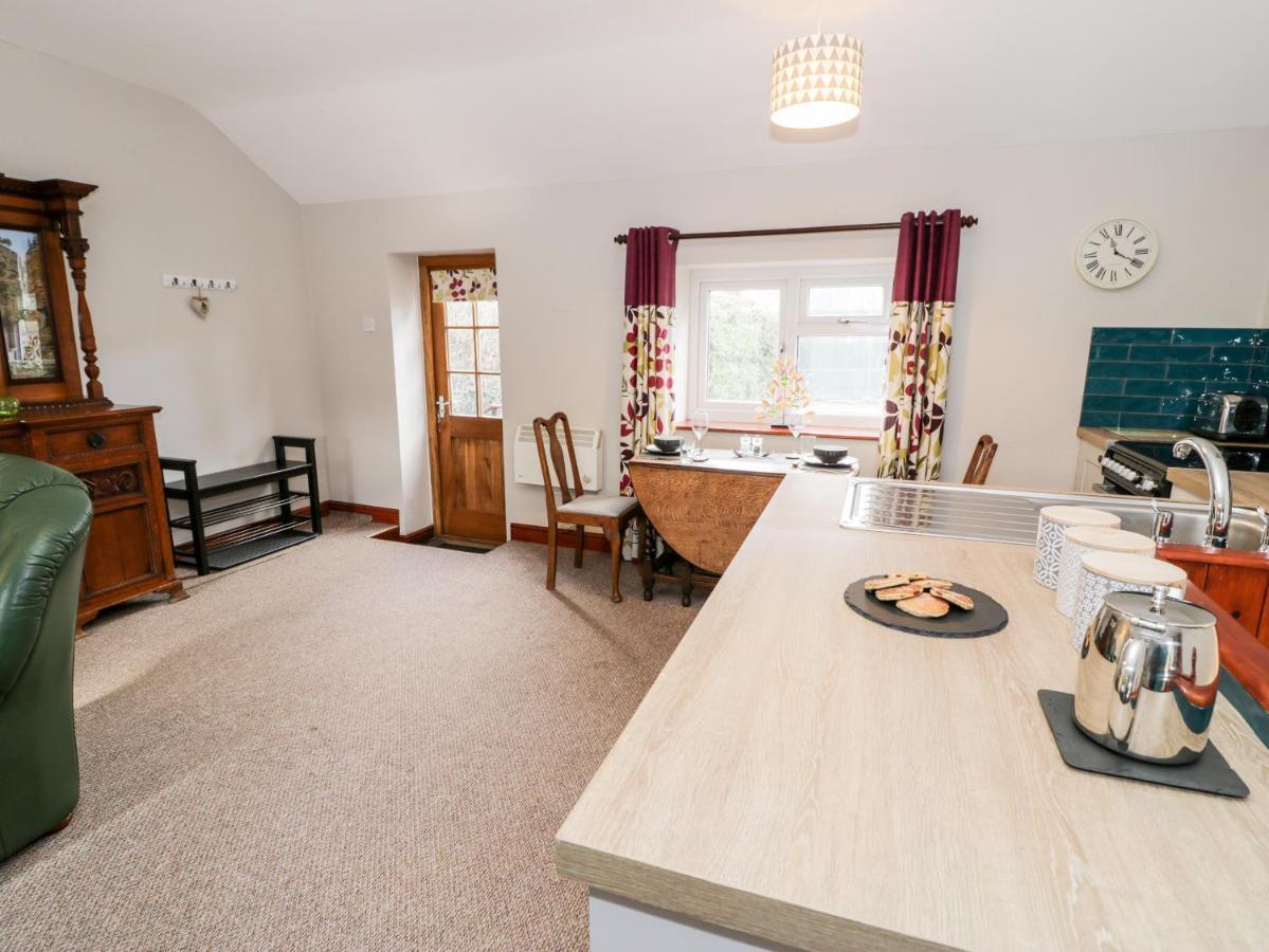 Peniarth Holiday home *