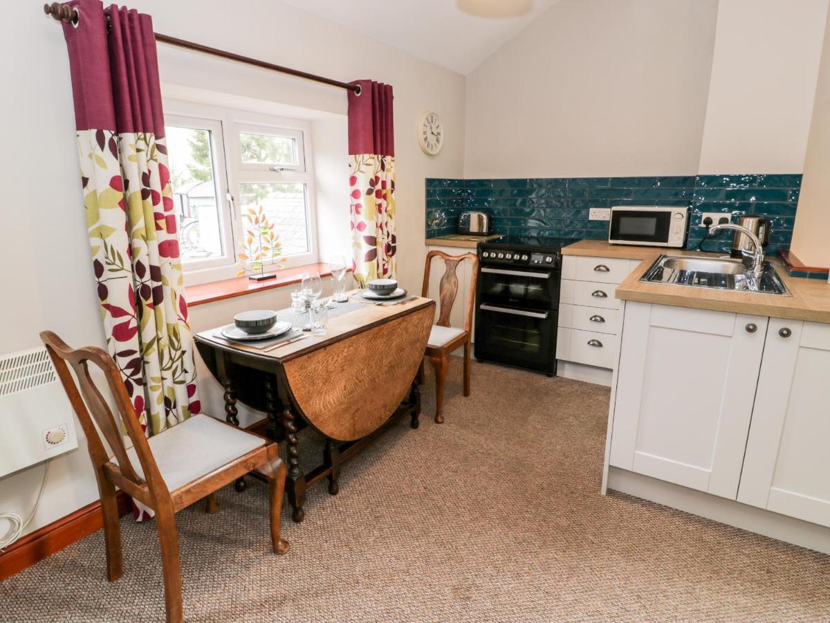 Holiday home Peniarth *