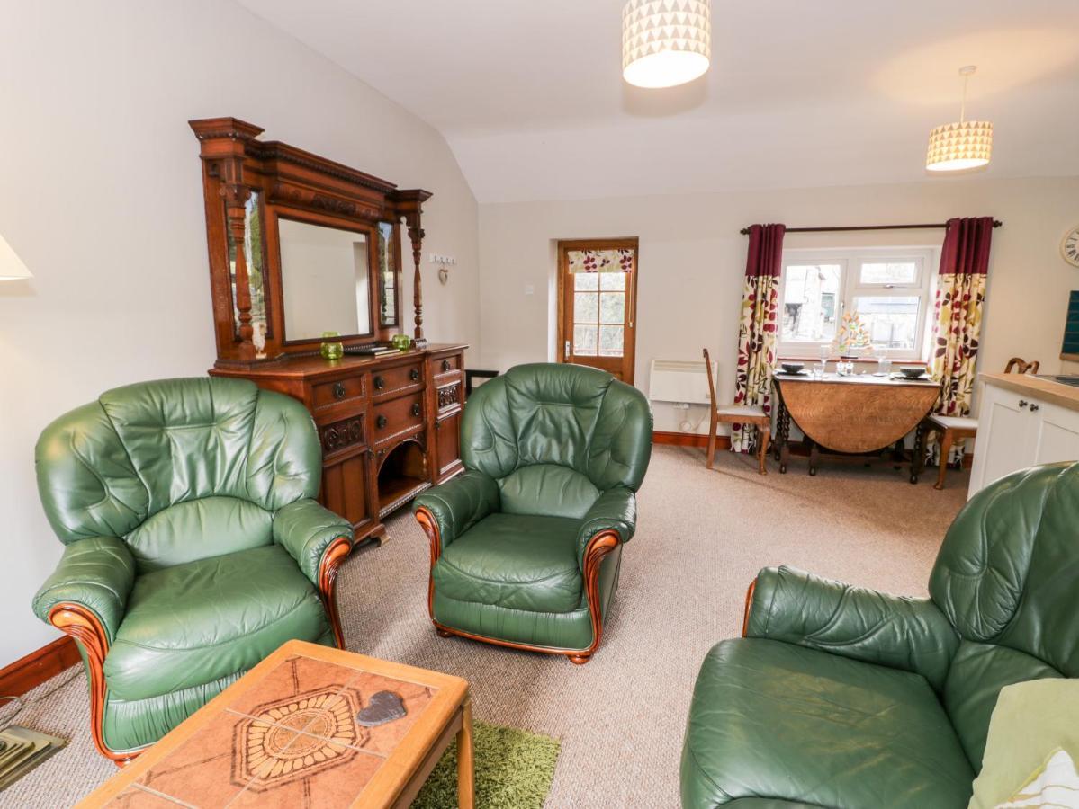 Peniarth Holiday home