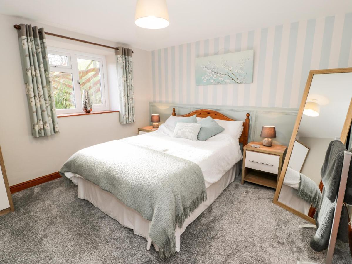 Peniarth Holiday home Pen-y-Bont-Fawr