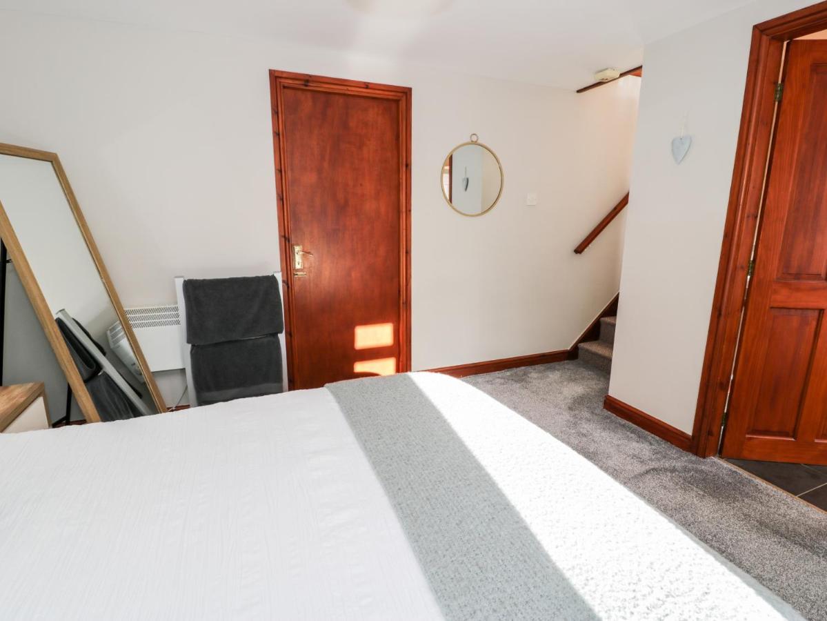 Holiday home Peniarth Pen-y-Bont-Fawr