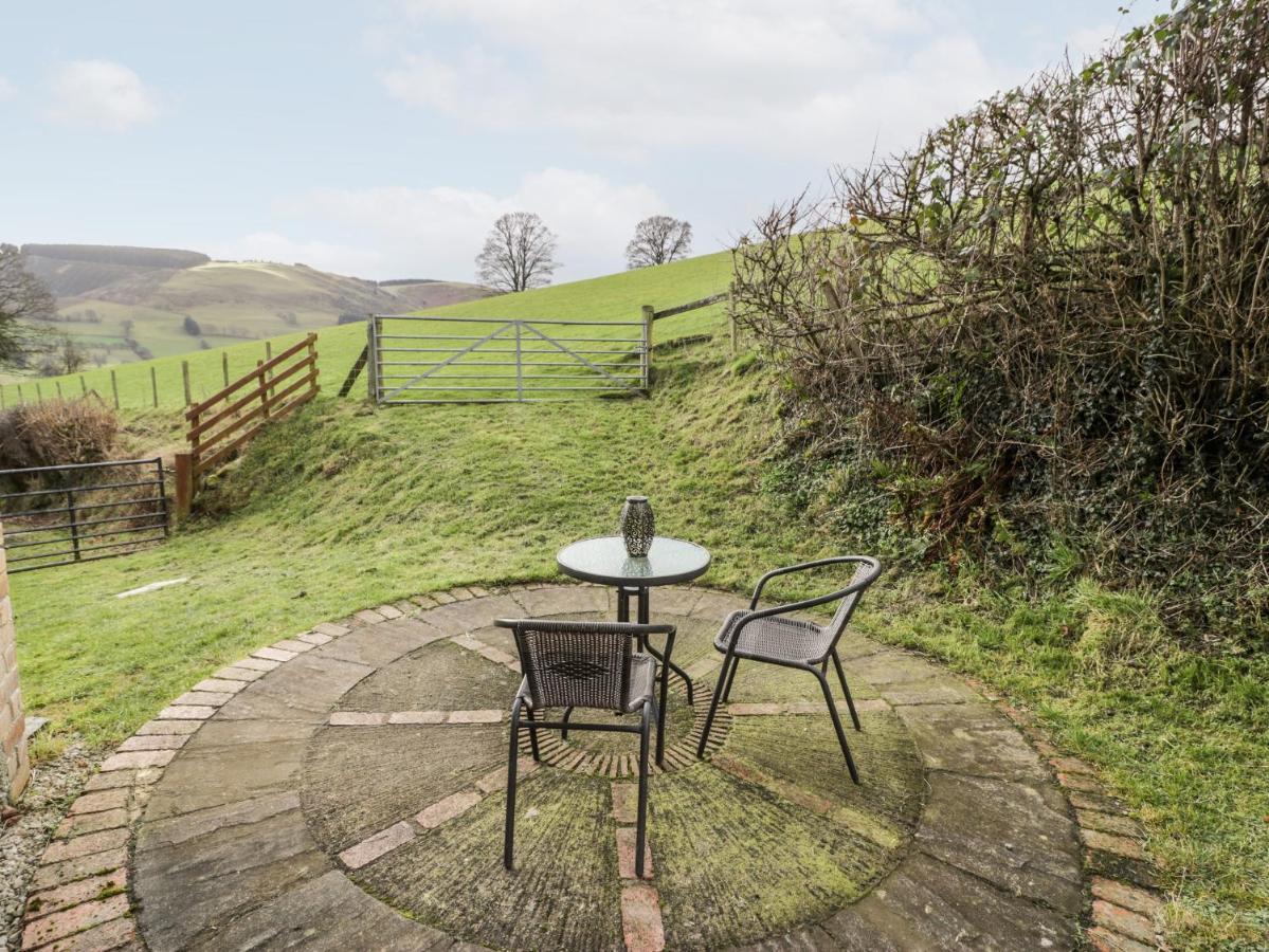 Peniarth Holiday home