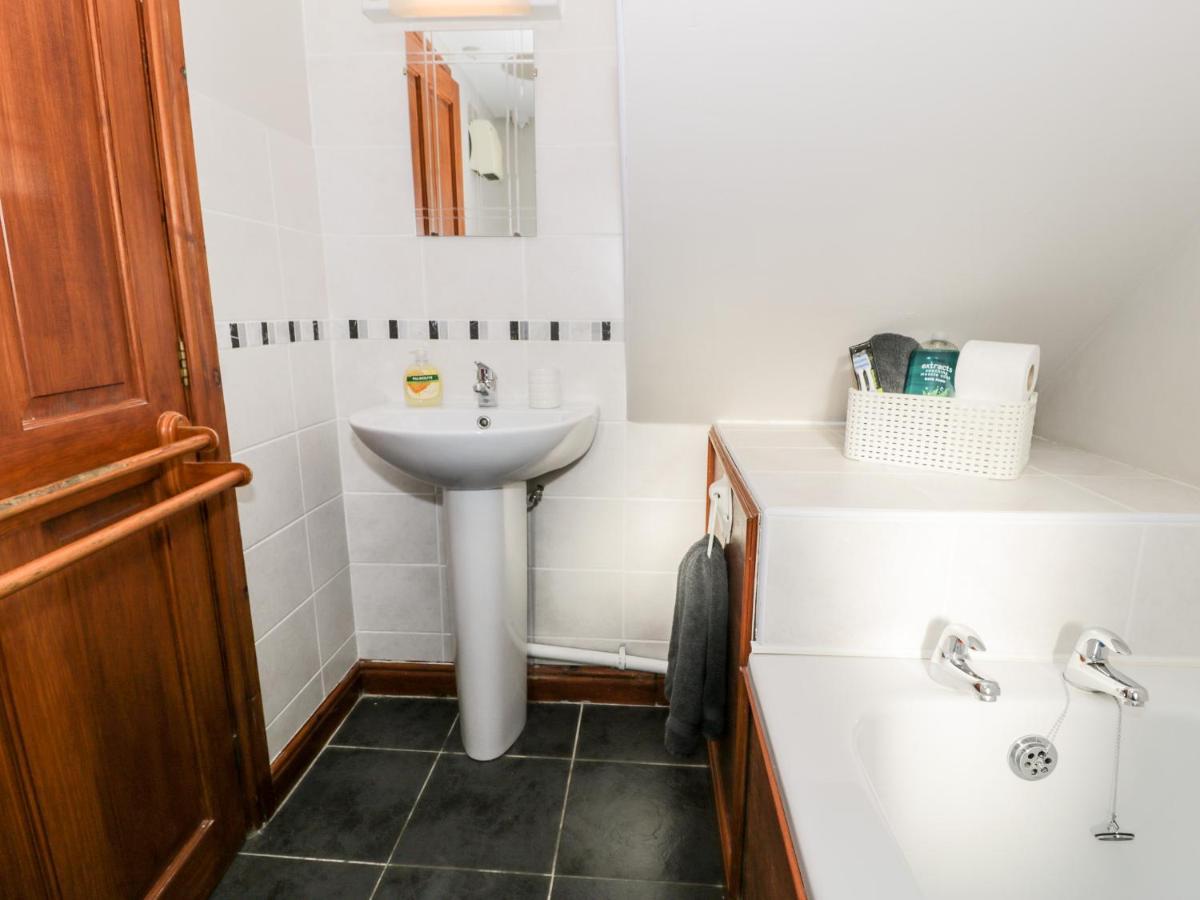 Peniarth Holiday home