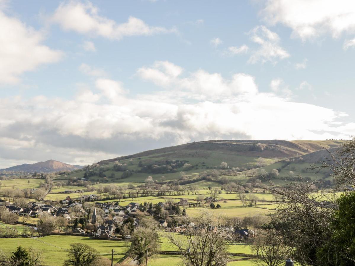 Holiday home Peniarth Pen-y-Bont-Fawr