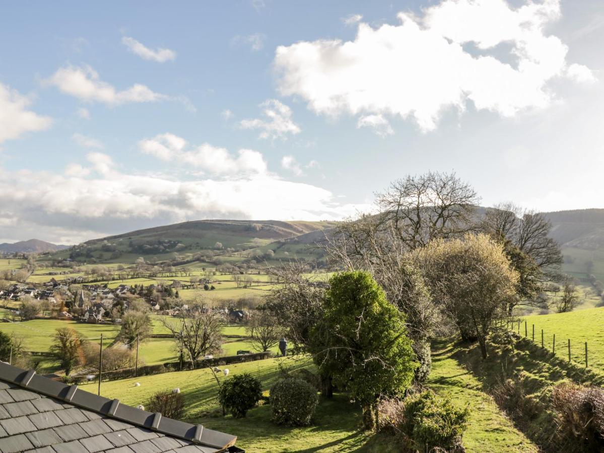 Peniarth Holiday home *